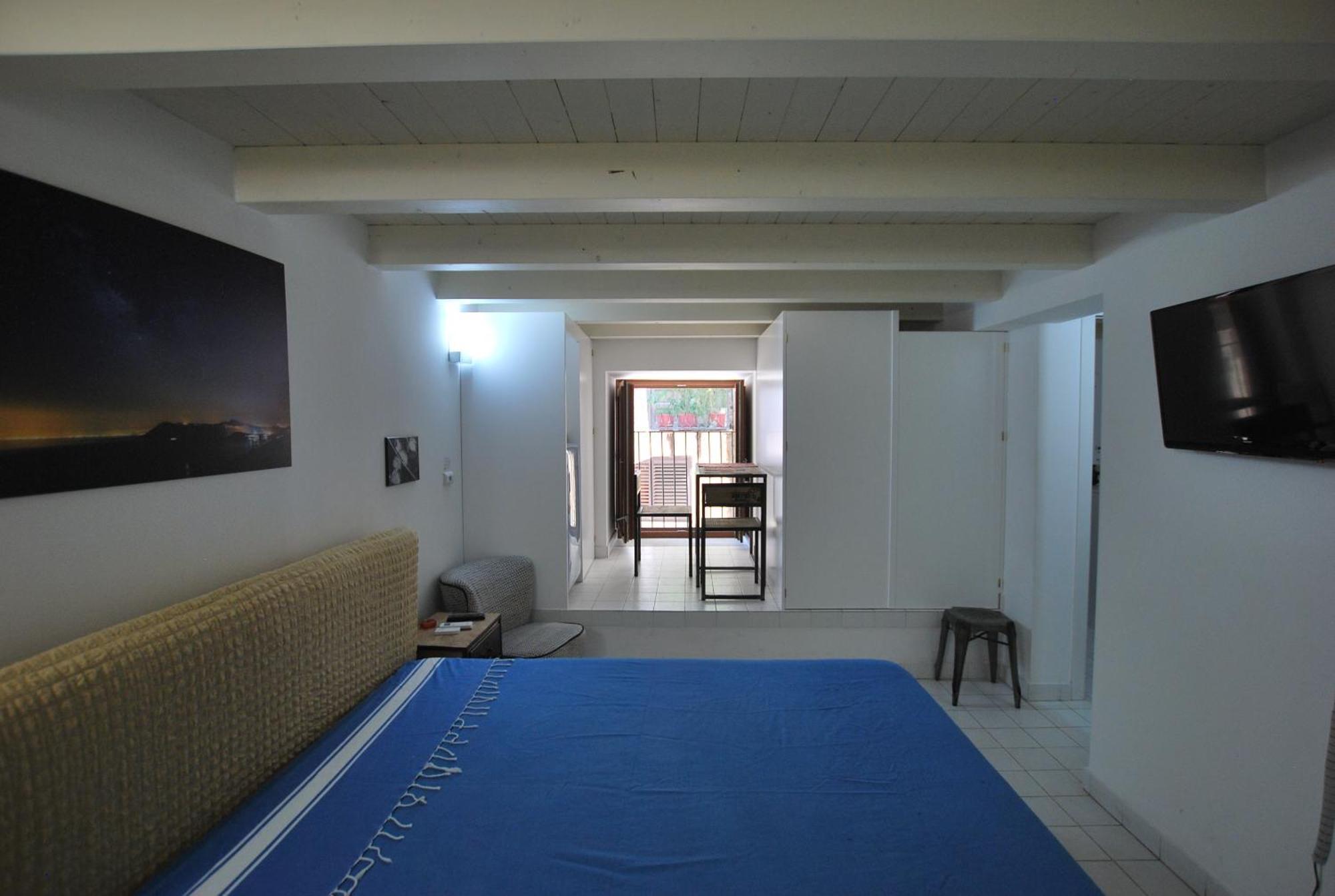 Discesa Delle Capre Studio Confort Palermo Exteriér fotografie