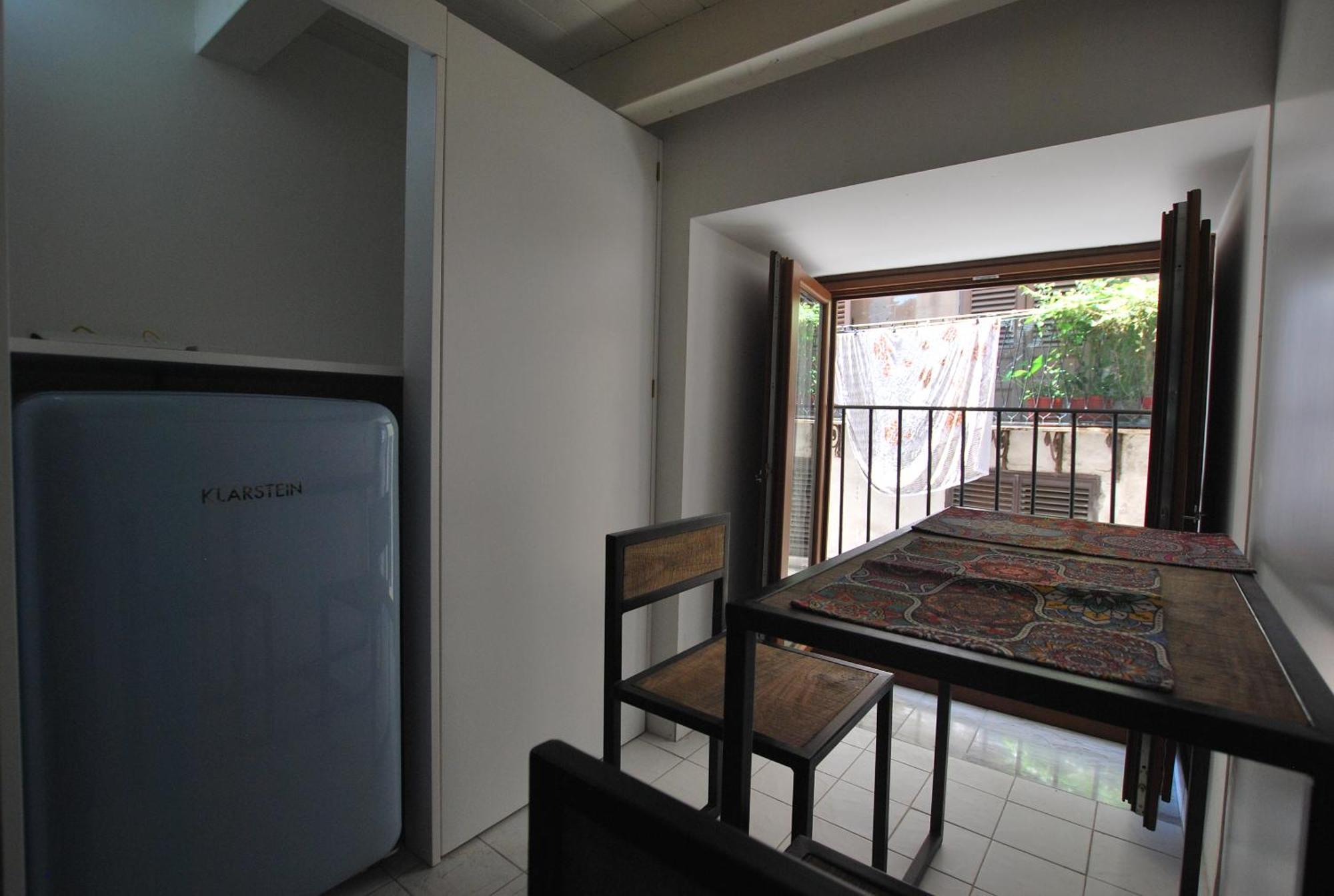 Discesa Delle Capre Studio Confort Palermo Exteriér fotografie