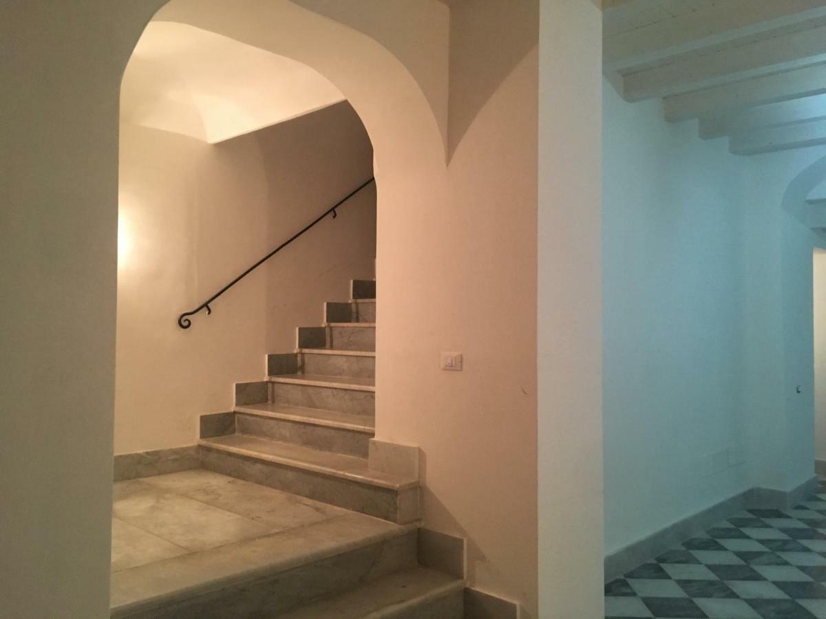 Discesa Delle Capre Studio Confort Palermo Exteriér fotografie
