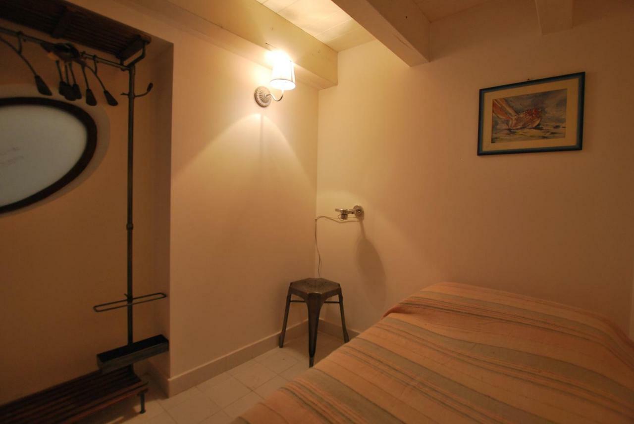 Discesa Delle Capre Studio Confort Palermo Exteriér fotografie